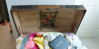 Everything old is new(ish) again trunk