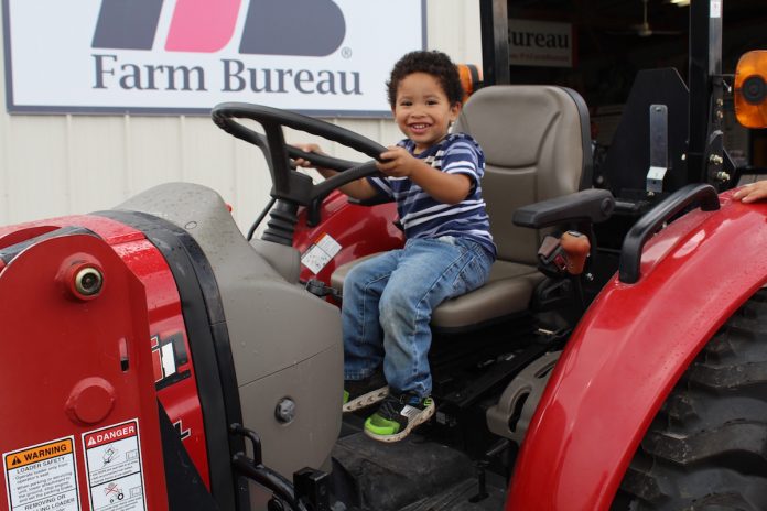 boy-on-tractor