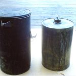 Can you solve this antique can mystery?