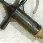 Can you guess this mystery antique item’s use? Item No. 1139