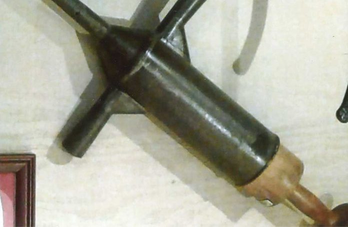 hazard_kenny Item No. 1139