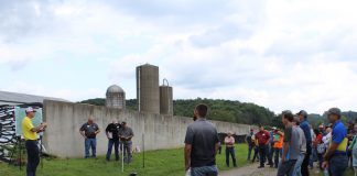 Farmers can defend against nuisance lawsuits manure science review 3029