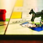 Do not pass go: Farmers, livestock sales and Facebook jail monopoly board