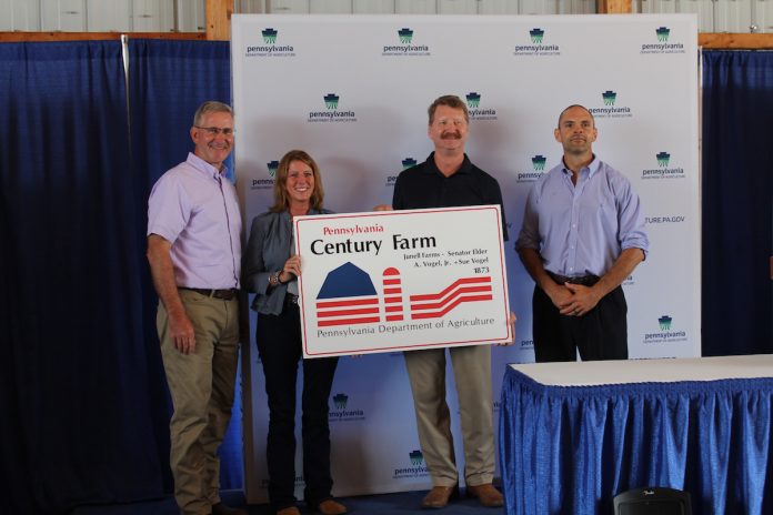 pa-century-farm-1 pa century farm vogels