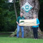 Deep roots: Conservation is key for 2019 Ohio Tree Farm of the Year snowy_oak