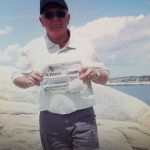 Cruising with the Tustins