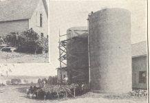 Navy Dairy Farm