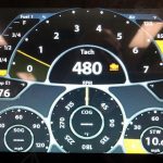 Is using the latest hunting and fishing technology important? depth finder