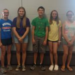 Roundup of 4-H news for Sept. 19, 2019 4-H'ers Unlimited