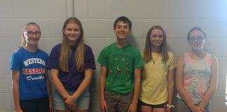 Roundup of 4-H news for Sept. 19, 2019 4-H'ers Unlimited