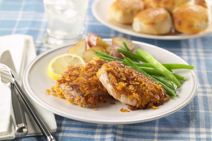 feature.web Honey Mustard Pork Medallions