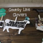 Portage, Wayne Co. fairs help family affected by fire sign for faithlyn bogavich