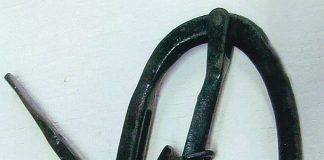 Hazard Item No. 1142