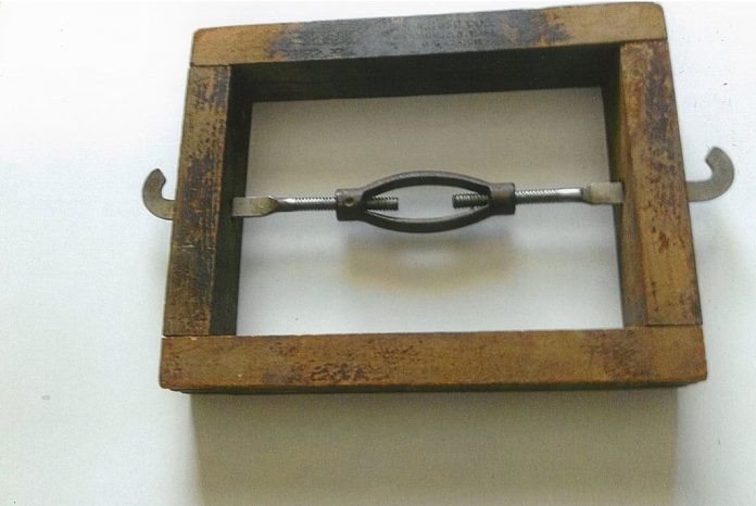 Hazard Item No. 1143