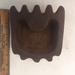 From a spikey tool to a Spiker mystery antique, can you name them?