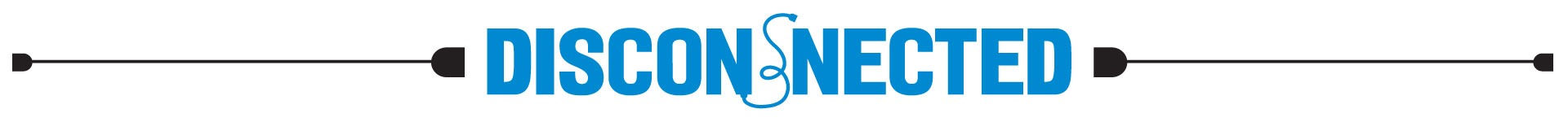 Disconnected page spacer Disconnected page spacer