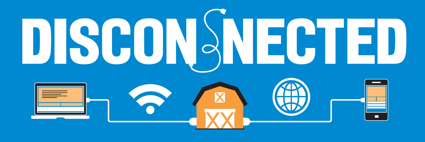 Disconnected Banner2 Disconnected Banner2