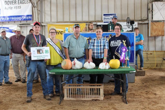 Grand Champion Broiler