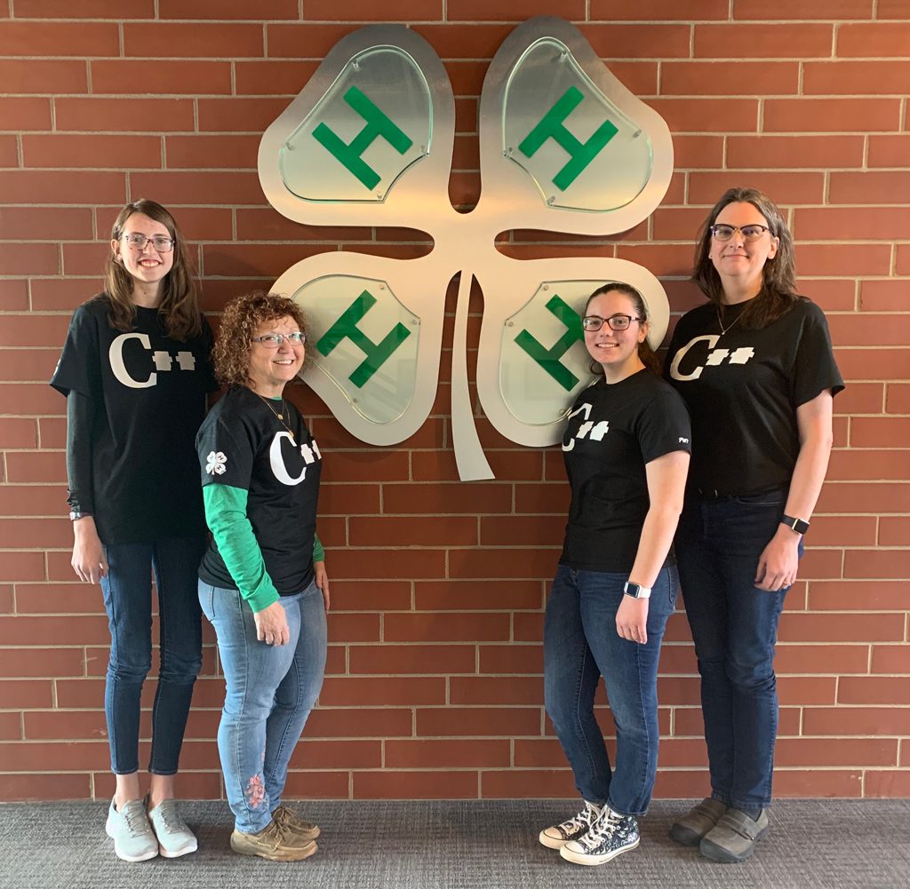 Carroll County Coders Carroll County Coders