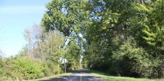 rails to trails path