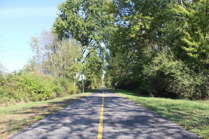 rails to trails rails to trails path