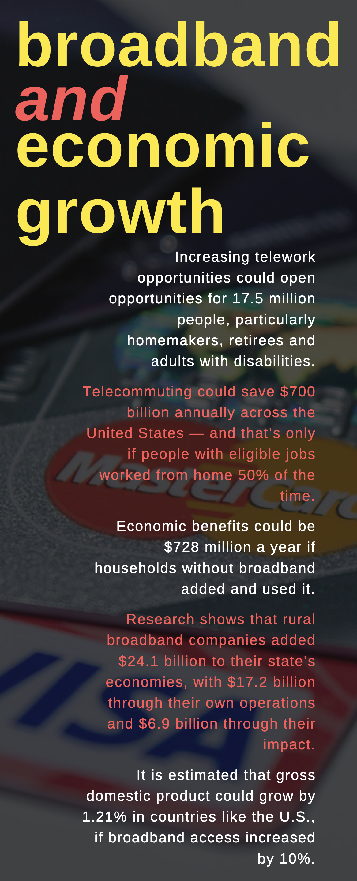 broadband and economic growth graphic broadband and economic growth graphic