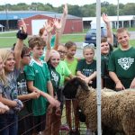 Pa. program shows children where their food comes from ag encounters