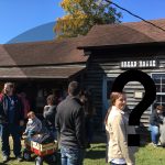 agritourism no wifi connection