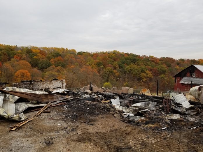 barn-fire-fundraiser-5 copy barn fire wreckage