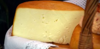 Antioxidants in cheese may offset blood vessel damage cheese