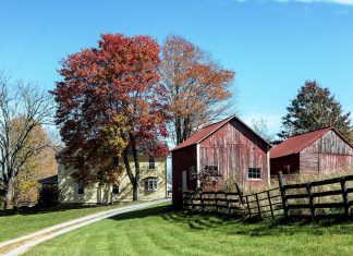 Rural broadband enhancements required to move W.Va. forward West Virginia farm