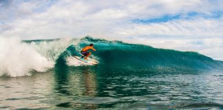 Could wool surfboards solve the plastic problem? surfer