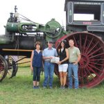2019 Half Century of Progress Show with the Snyders and Schaefers