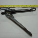 Keep the streak alive! Identify this week’s new mystery tool