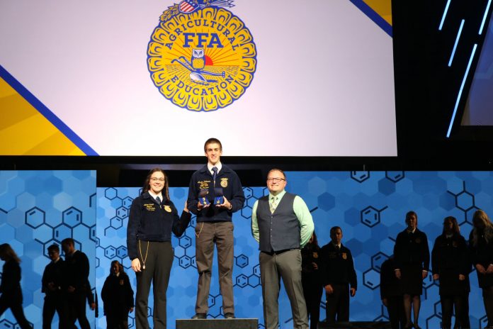 Austin Dotterer Austin Dotterer