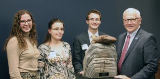 Eastern hellbender named Pennsylvania state amphibian Eastern hellbender named Pennsylvania state amphibian
