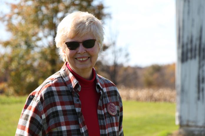 Carol Ann Gregg Carol Ann Gregg