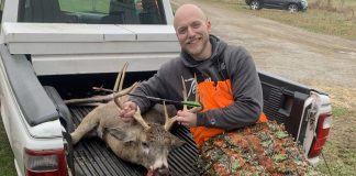 Jake Gebhart — Nov. 9, 2019 Jake Gebhart