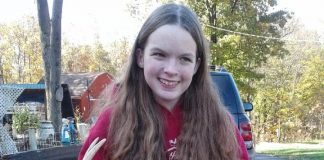 Maggie Gredel — Nov. 2, 2019 Maggie Gredel