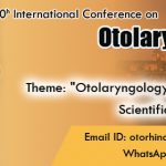 Otolaryngology-Congress-2020