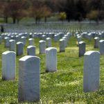 arlington national cemetery