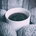Happy Hygge-Days coffee