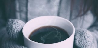 Happy Hygge-Days coffee