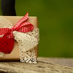 The gifts to keep on giving — and living gift box