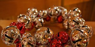 Always something to hope for jingle bells