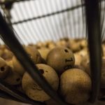 How to entertain the guests who are not into football on Thanksgiving bingo balls