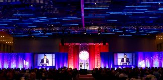 Ohio wants to change American Farm Bureau ‘family’ policy Ohio Farm Bureau annual meeting