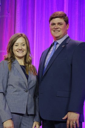 Farm Bureau Excellence Award