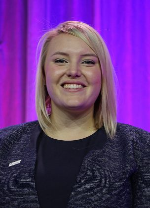 Farm Bureau Discussion Meet