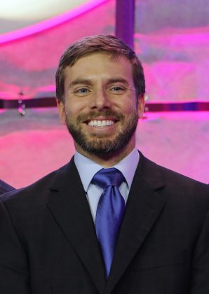 Farm Bureau Young Farmer